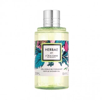L'Occitane Herbae Gel...