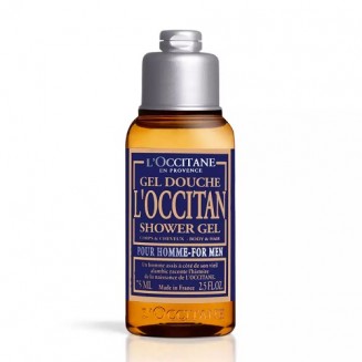 L'Occitane L'Occitan Gel...