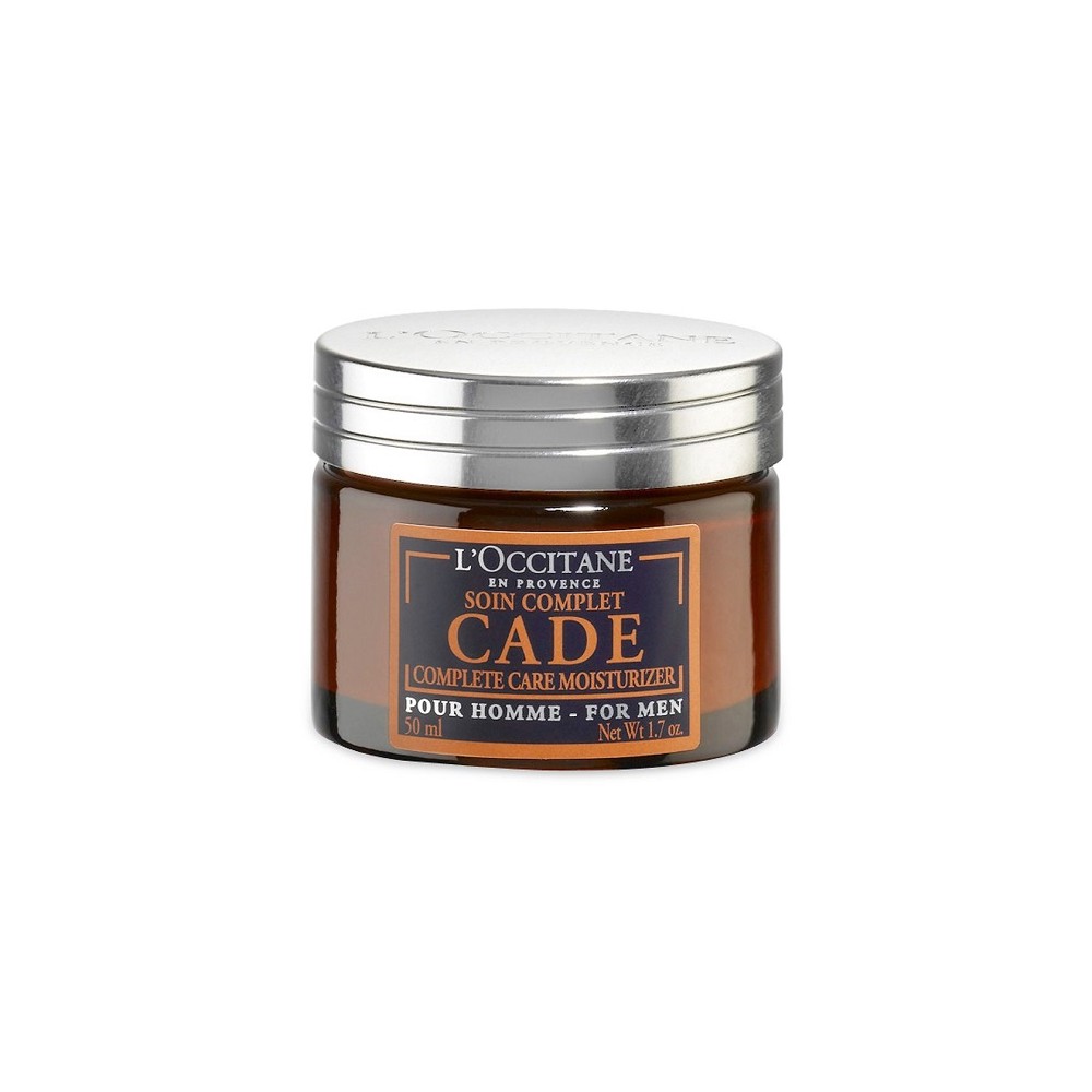 L'Occitane Cade Soin Complet Pour Homme 50ML 