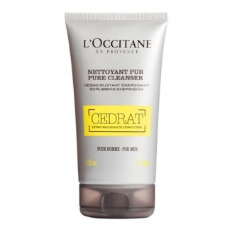 L'Occitane Cedrat Nettoyant...