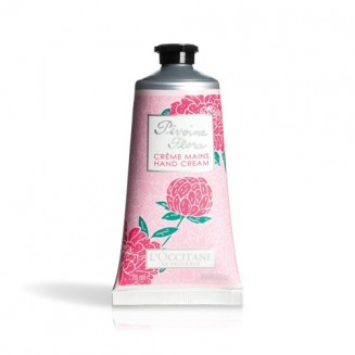 L'Occitane Pivoine Flora...