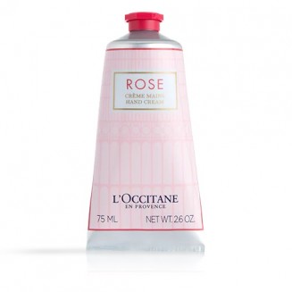 L'Occitane Rose Creme Mains...