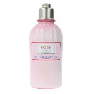 L'Occitane Rose Lait...