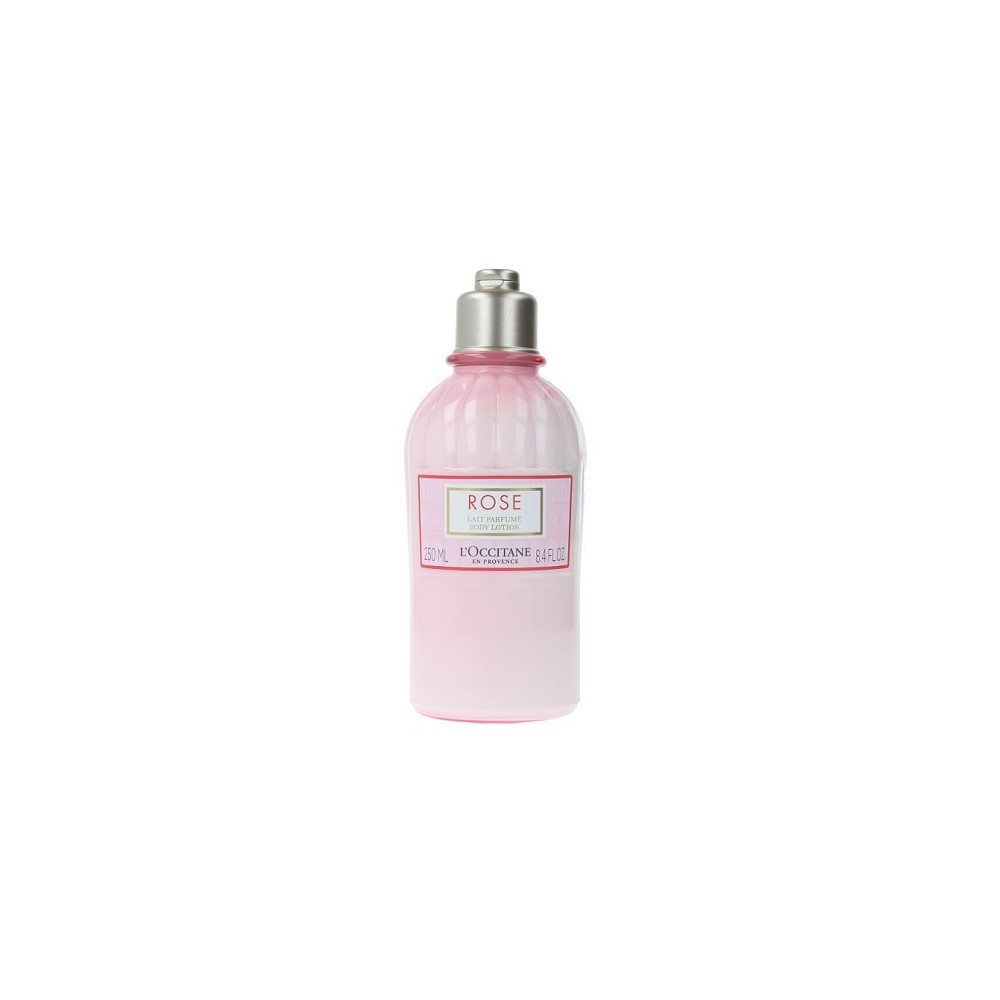 L'Occitane Rose Lait Parfume 250ML 