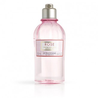 L'Occitane Rose Douche...
