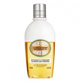 L'Occitane Amande Douche...