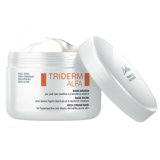 Bionike Triderm Alfa Base...