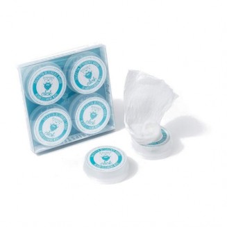 Hipsteria Salvietta Click 4PZ