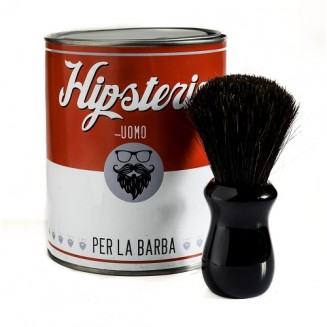 Hipsteria Furia Pennello da...