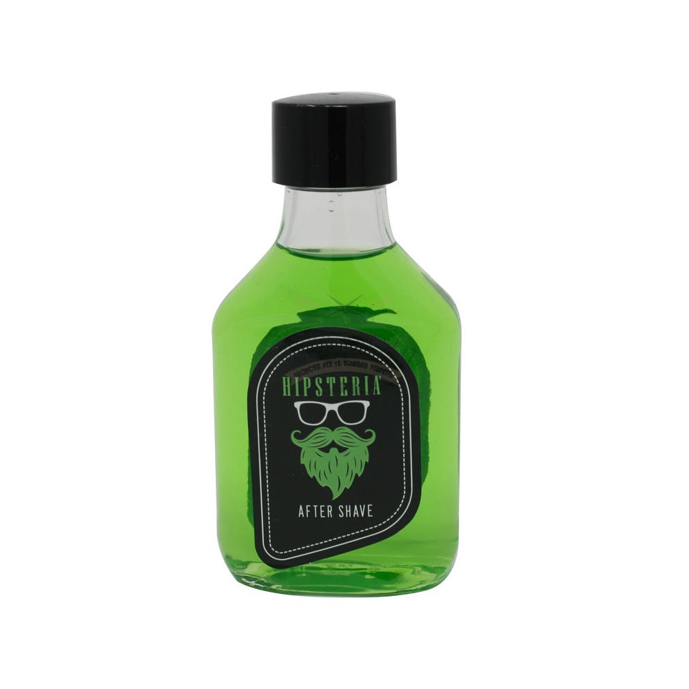 Hipsteria After Shave 100ML 