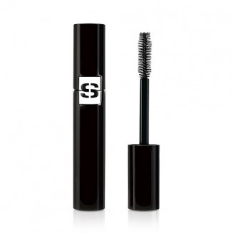 Sisley So Volume Mascara Volumizzante Fortificante - 02 Deep Brown