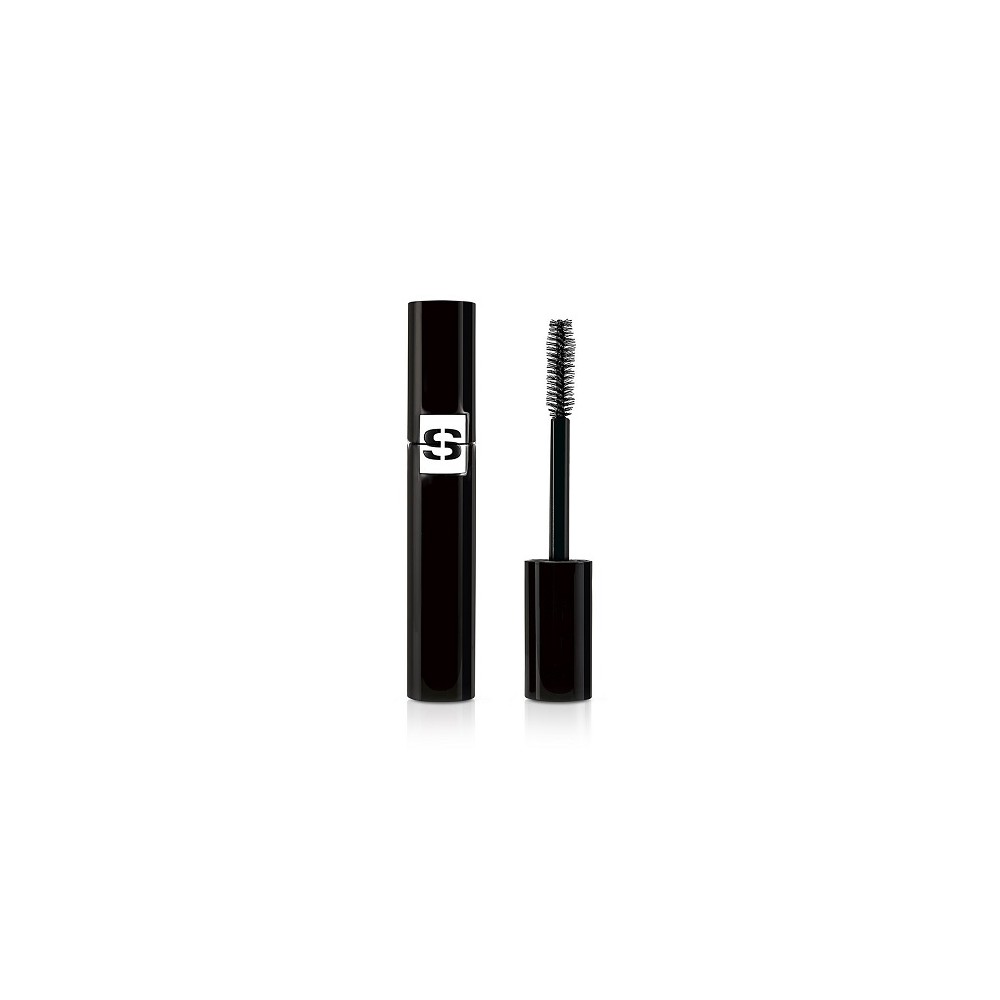 Sisley So Volume Mascara Volumizzante Fortificante - 02 Deep Brown 