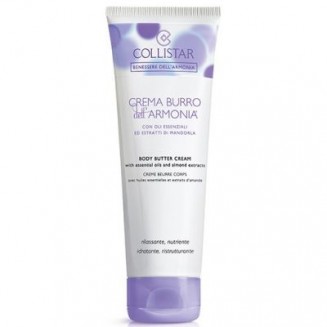 Collistar Benessere...