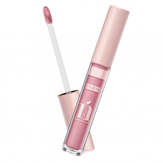 Pupa Natural Side Lip Gloss - 003 Sweet Candy