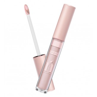 Pupa Natural Side Lip Gloss