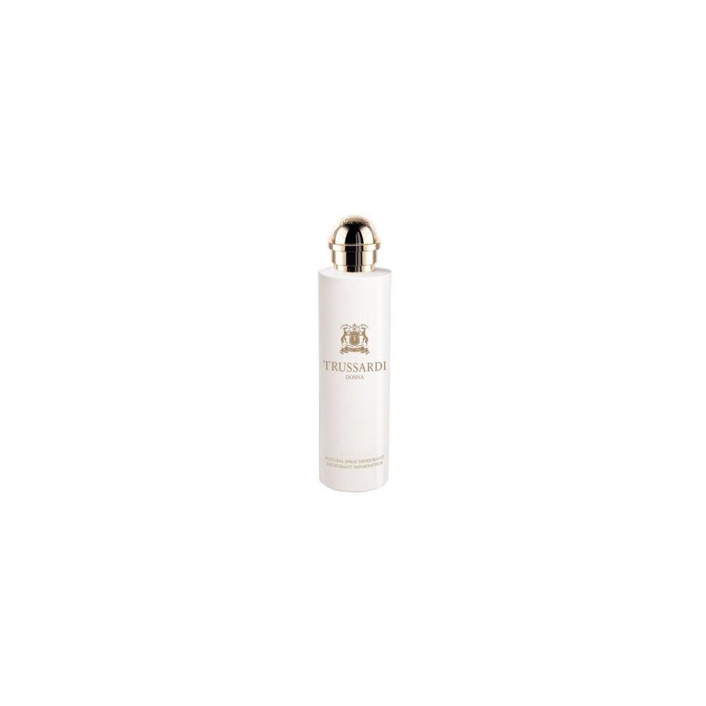 Trussardi Donna Deodorant Spray 100ML 