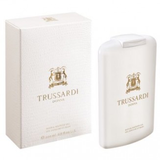 Trussardi Donna Shower Gel...