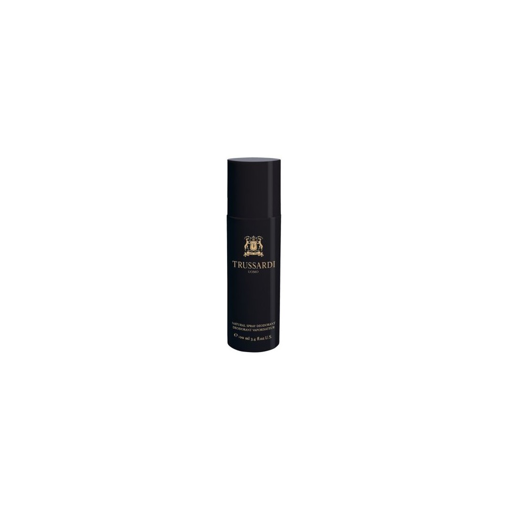 Trussardi Uomo Deodorant Spray 100ML 