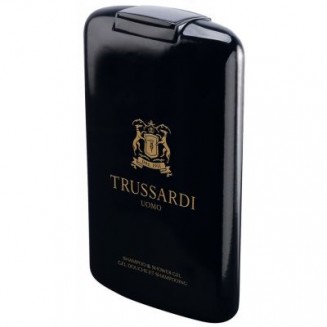 Trussardi Uomo Shower Gel...