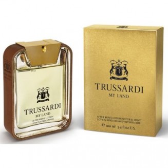Trussardi My Land...