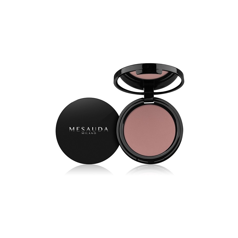 Mesauda Rhythm & Blush Fard Compatto - 304 Chaka 