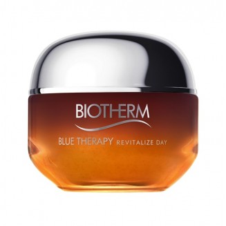 Biotherm Blue Therapy Amber...