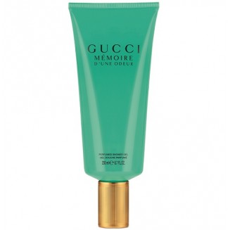 Gucci Memoire d'une Odeur Shower Gel 200ML