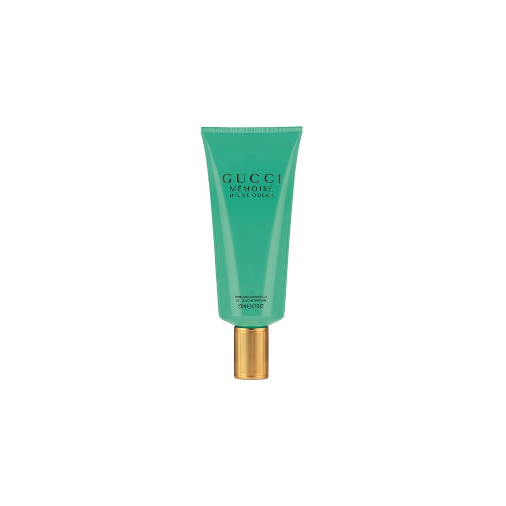 Gucci Memoire d'une Odeur Shower Gel 200ML 