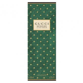 Gucci Memoire d'une Odeur Shower Gel 200ML