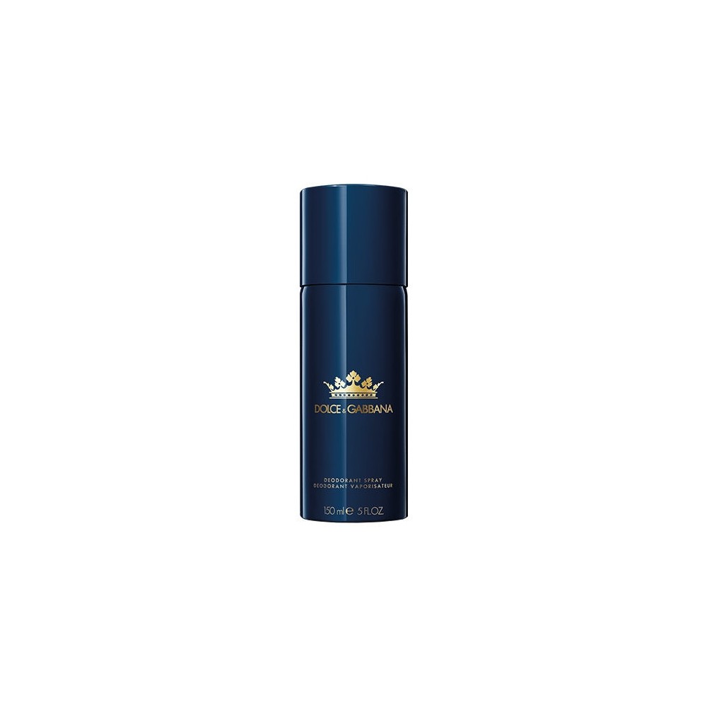 Dolce & Gabbana K Deodorante Spray 150ML 
