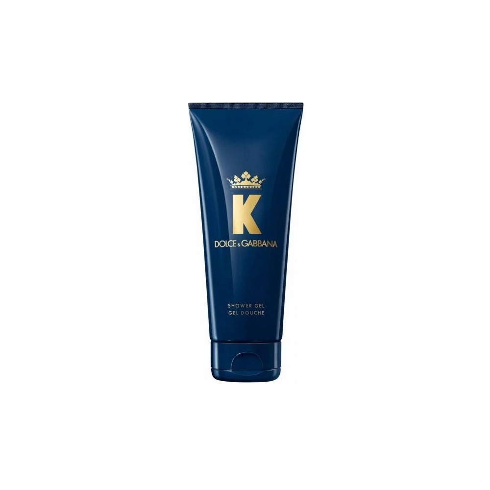 Dolce & Gabbana K Gel Doccia 200ML 