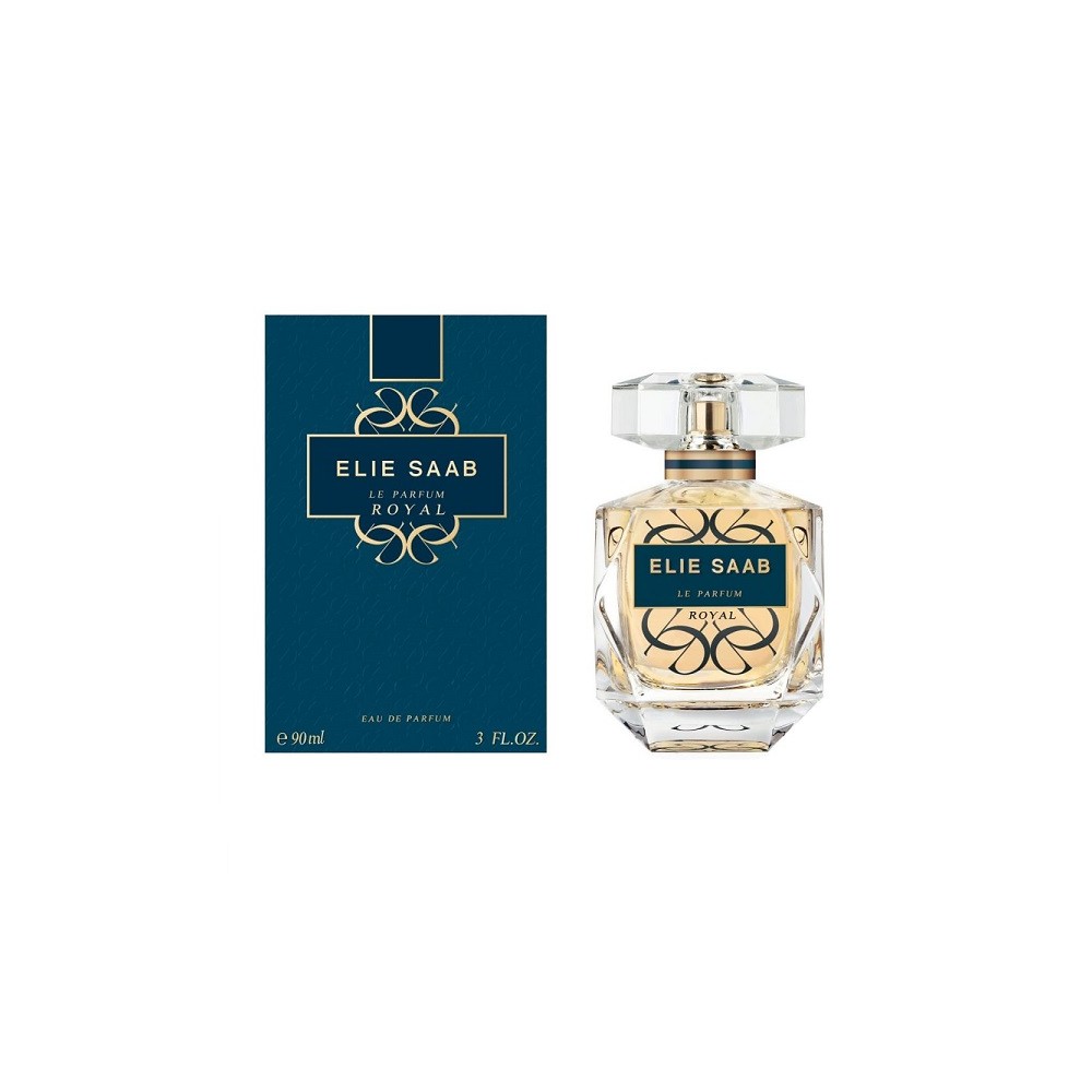 Elie Saab Le Parfum Royal 90ML 