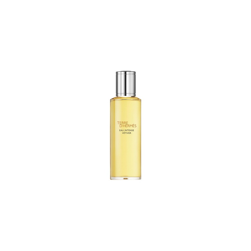 Hermes Terre d'Hermès Eau Intense Vetiver Ricarica Eau De Parfum 125ML 