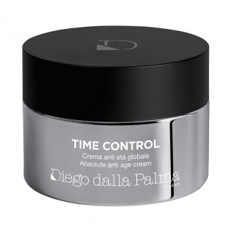 Diego Dalla Palma Time...