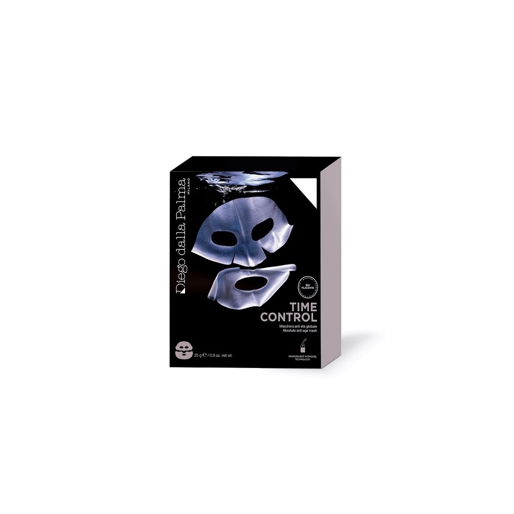 Diego Dalla Palma Time Control Maschera Antietà Globale 2X25ML 