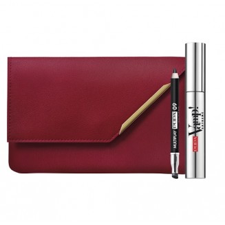 Pupa Kit Mascara Vamp!...