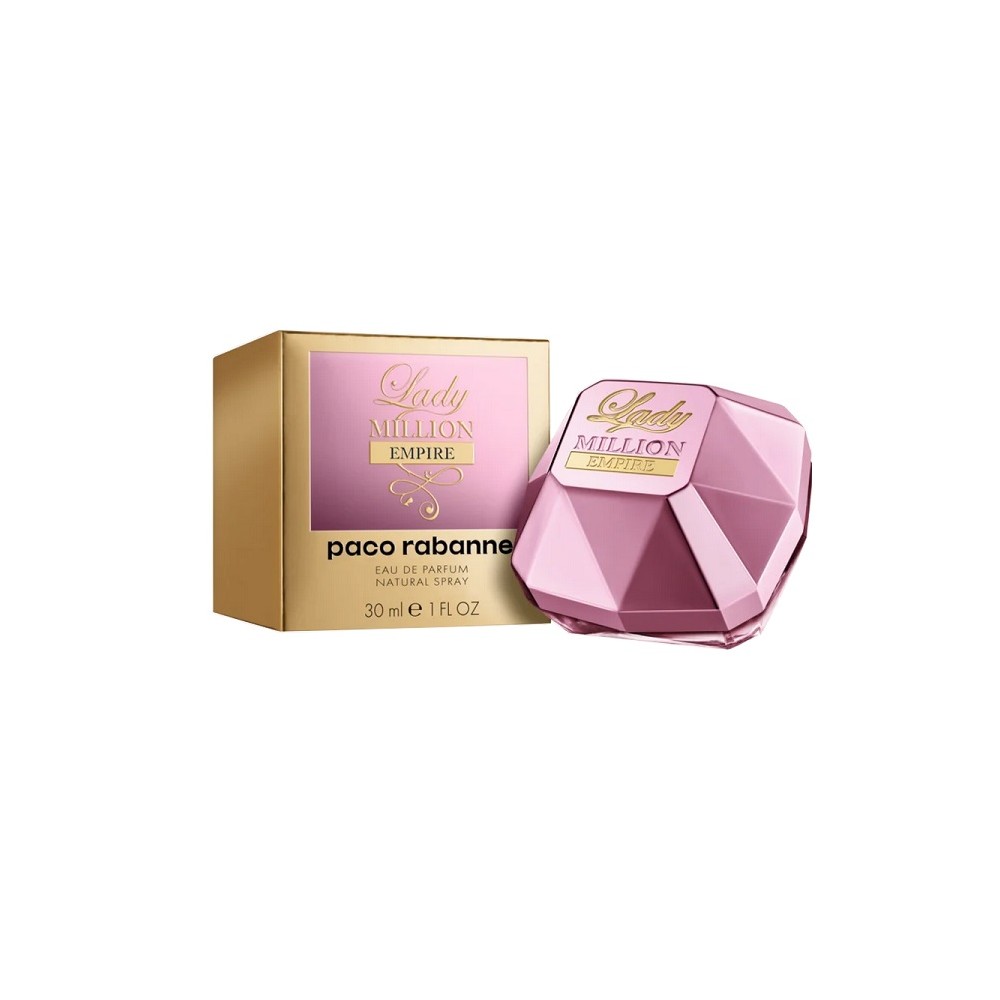 Paco Rabanne Lady Million Empire Eau De Parfum 30ML 