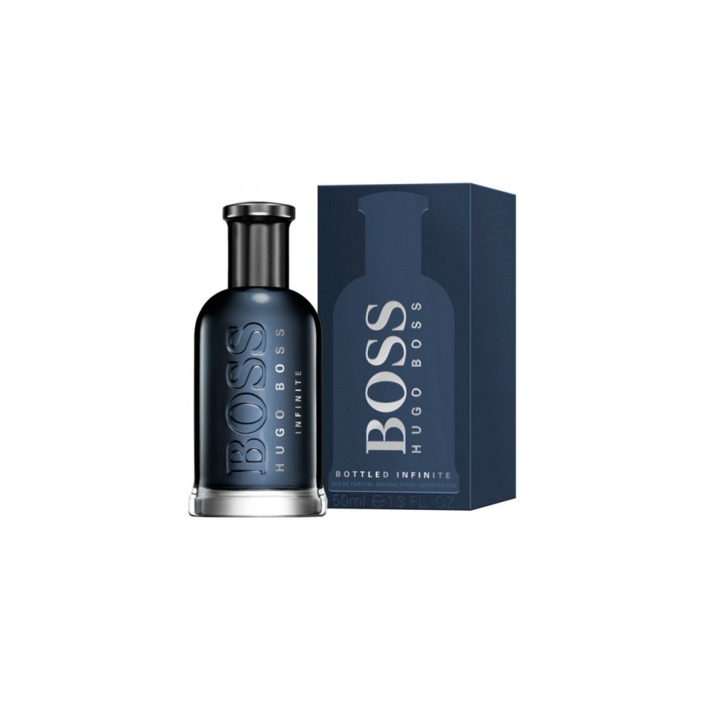 Boss Bottled Infinite Eau De Parfum 50ML 