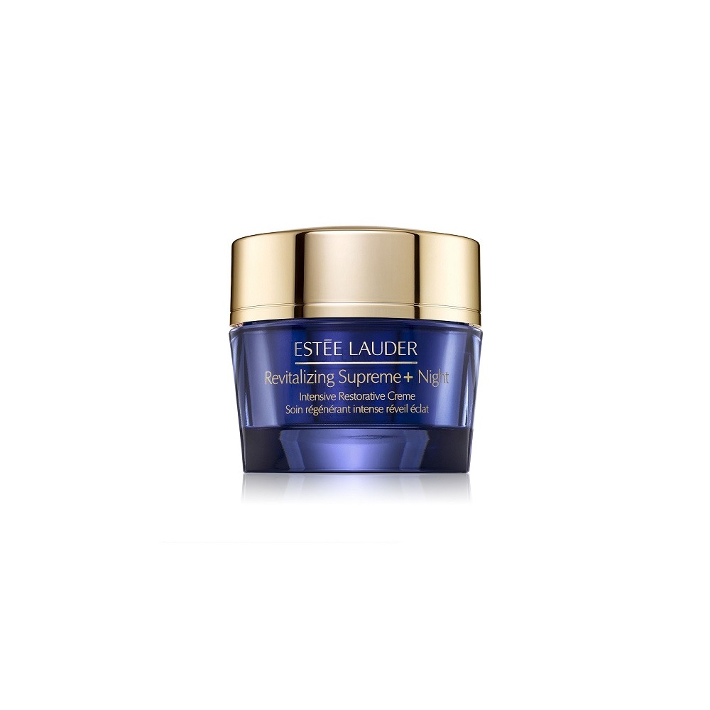 Estee Lauder Revitalizing Supreme + Night Intensive Restorative Cream 50ML 