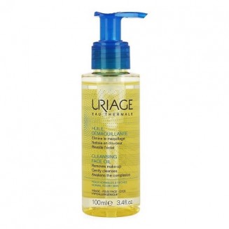 Uriage Eau Thermale Huile...