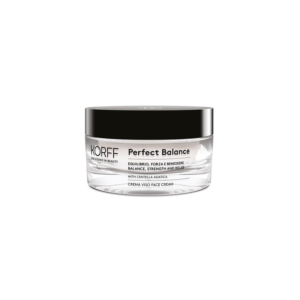 Korff Perfect Balance Crema Viso 50ML 