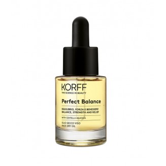 Korff Perfect Balance Olio...