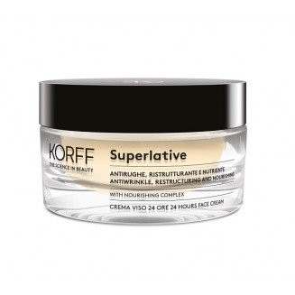 Korff Superlative Crema...