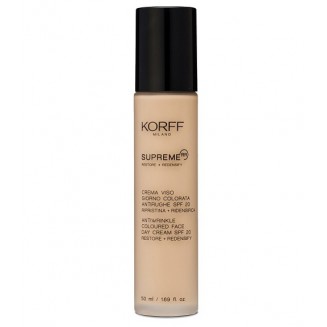 Korff Supreme RR Crema...