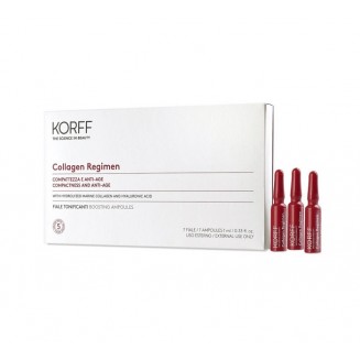 Korff Collagen Regimen...