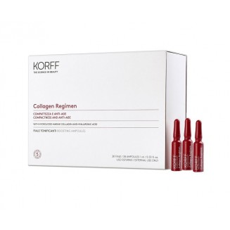 Korff Collagen Regimen...