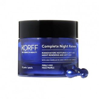 Korff Complete Night Renew...