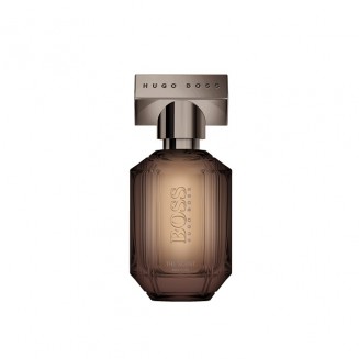 Boss The Scent Absolute For...