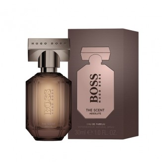 Boss The Scent Absolute For Her Eau De Parfum 30ML