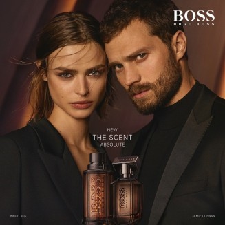 Boss The Scent Absolute For Her Eau De Parfum 30ML